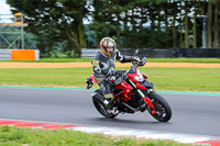Evening Low_Mid Group Red Bikes